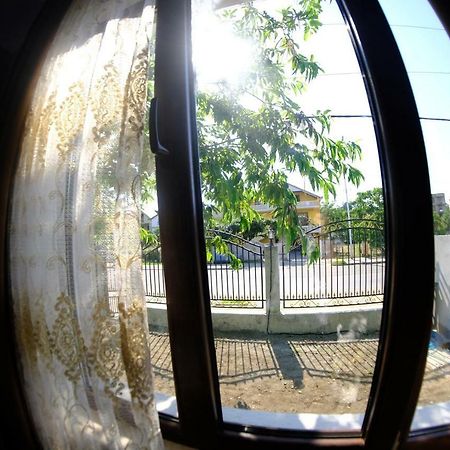 Apartment Edemi Kobuleti Ngoại thất bức ảnh