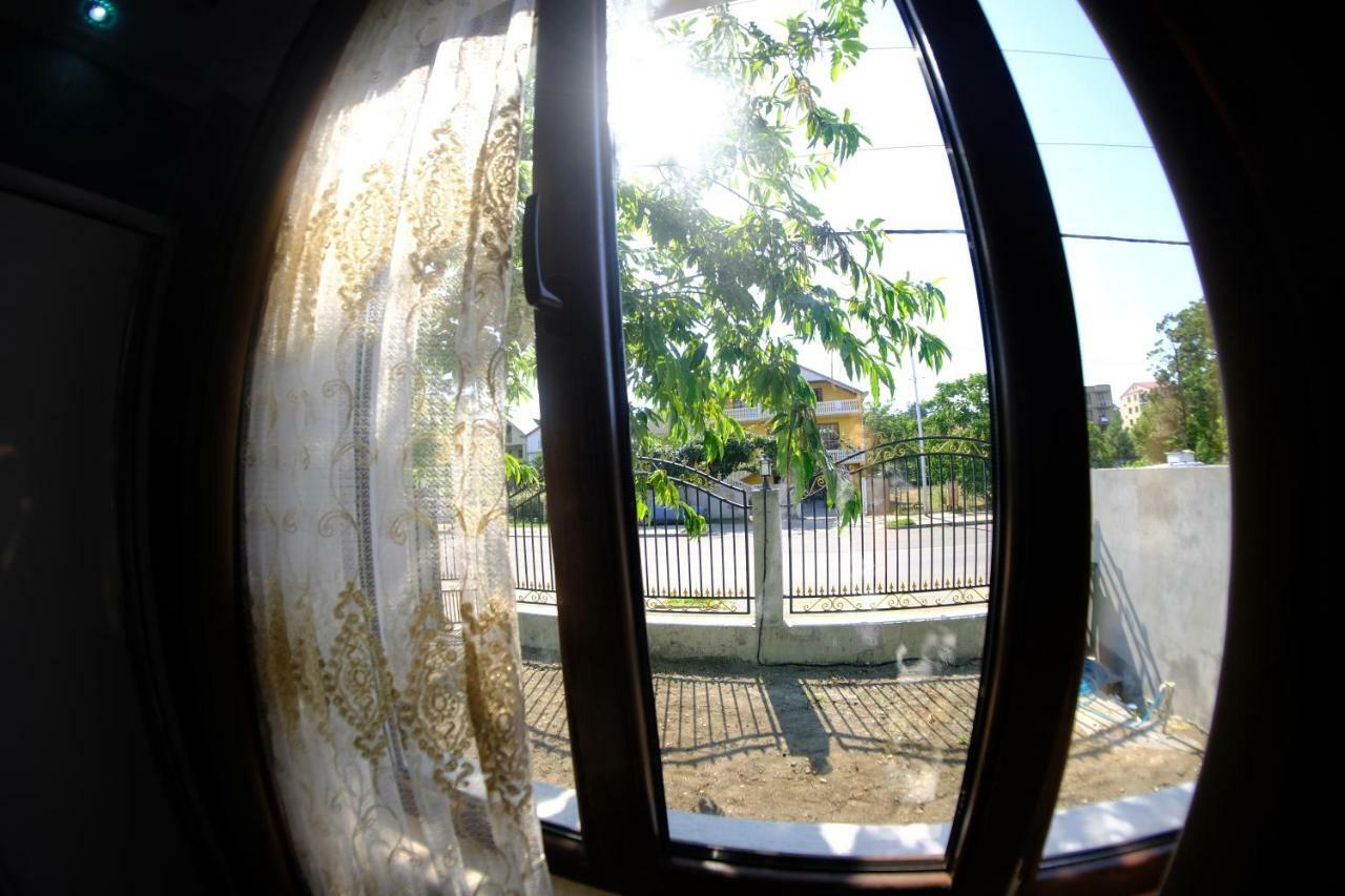 Apartment Edemi Kobuleti Ngoại thất bức ảnh