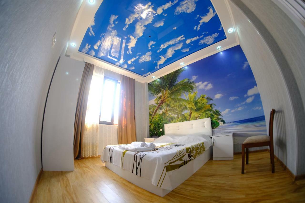 Apartment Edemi Kobuleti Ngoại thất bức ảnh