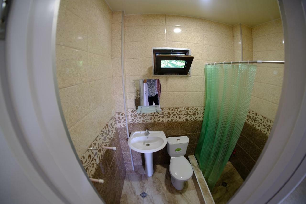 Apartment Edemi Kobuleti Ngoại thất bức ảnh