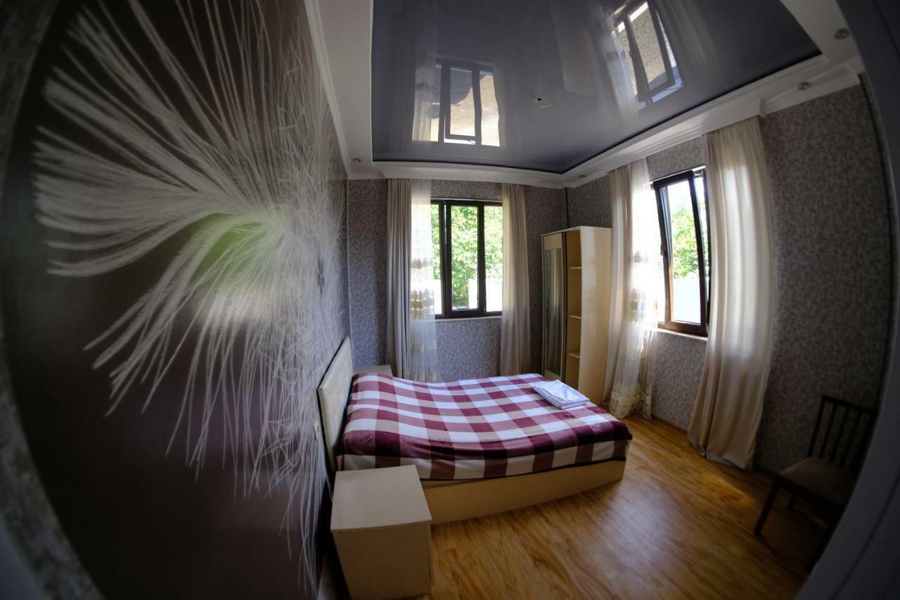 Apartment Edemi Kobuleti Ngoại thất bức ảnh