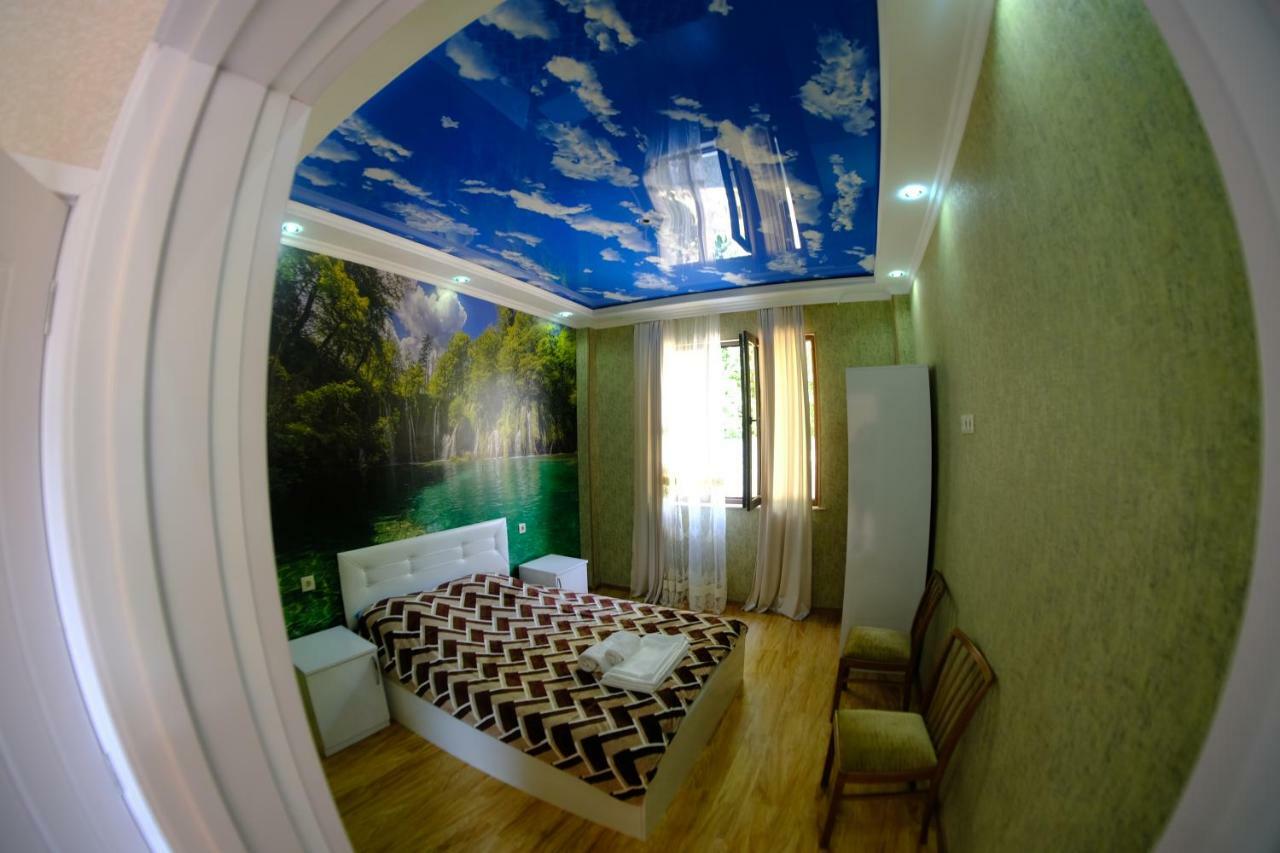 Apartment Edemi Kobuleti Ngoại thất bức ảnh