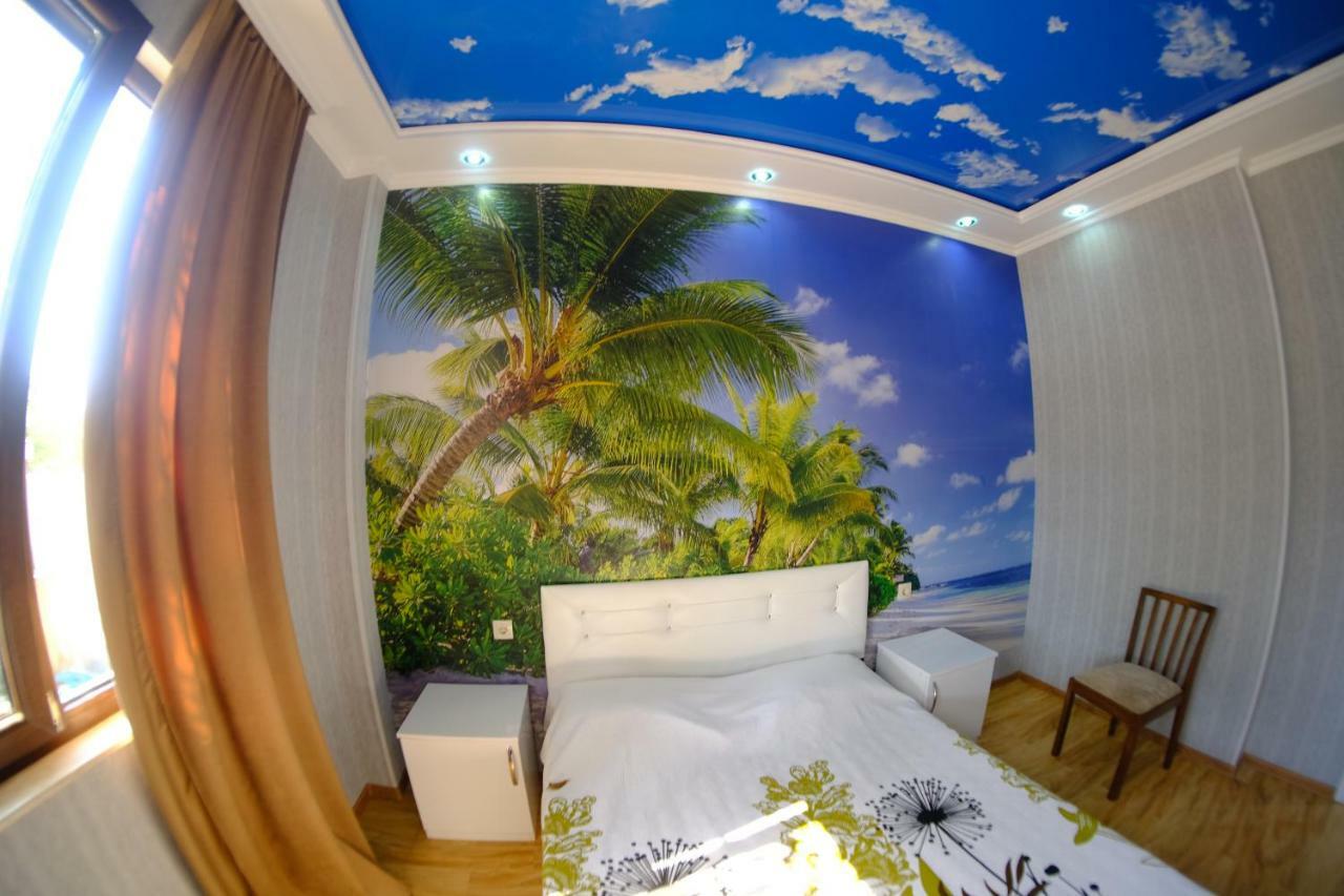 Apartment Edemi Kobuleti Ngoại thất bức ảnh