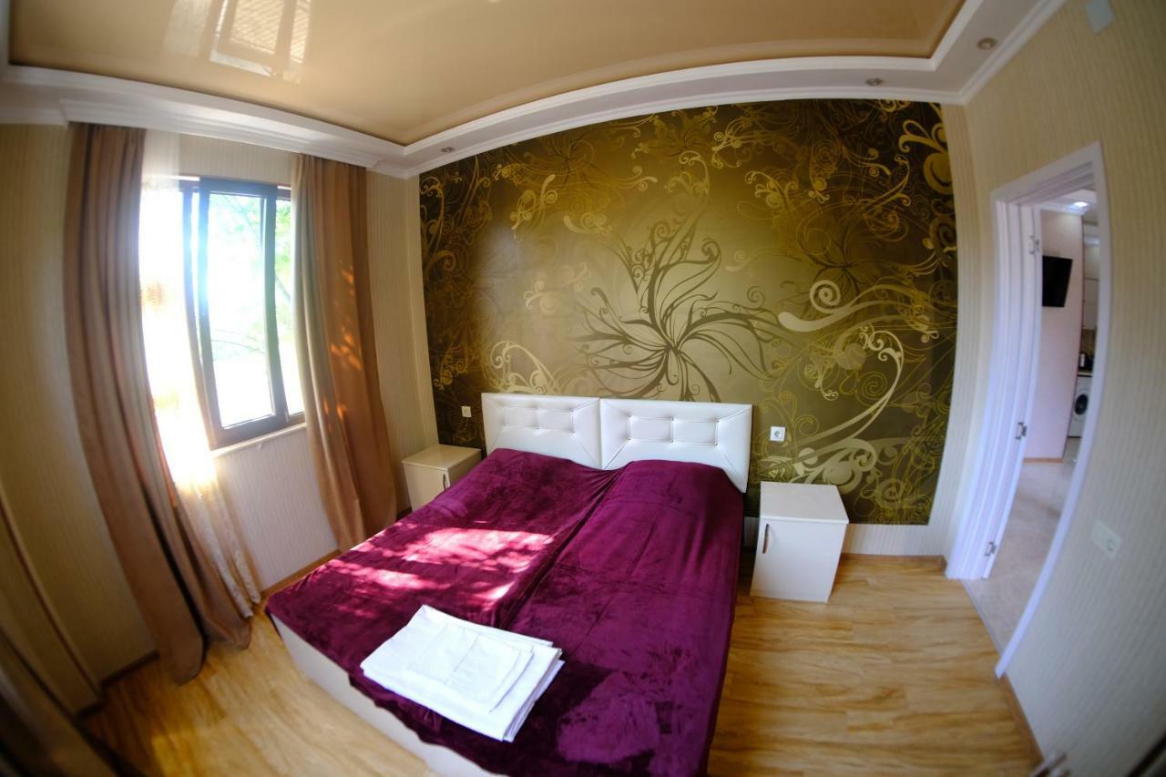 Apartment Edemi Kobuleti Ngoại thất bức ảnh