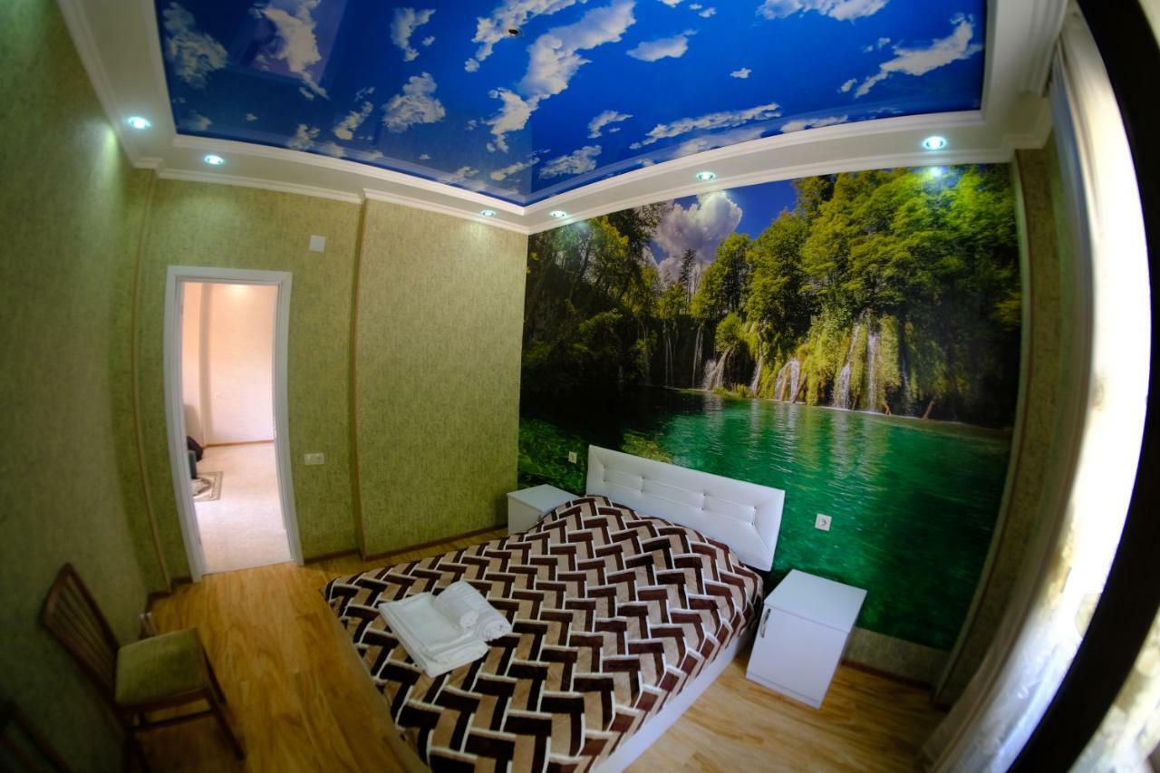 Apartment Edemi Kobuleti Ngoại thất bức ảnh