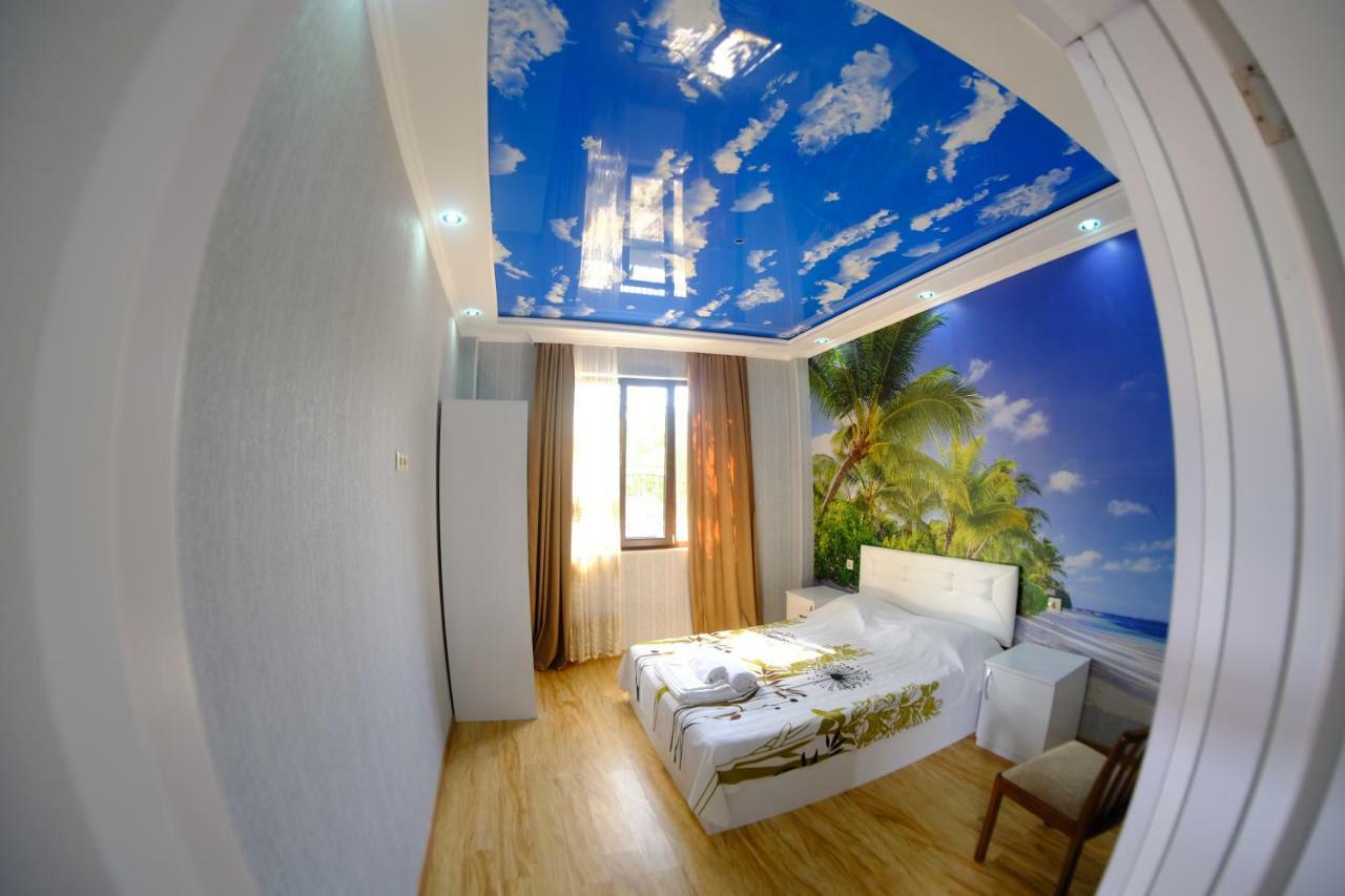 Apartment Edemi Kobuleti Ngoại thất bức ảnh