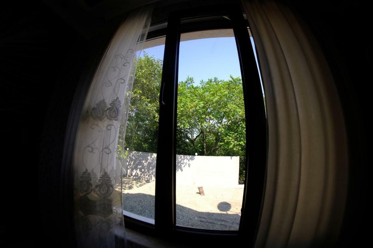Apartment Edemi Kobuleti Ngoại thất bức ảnh