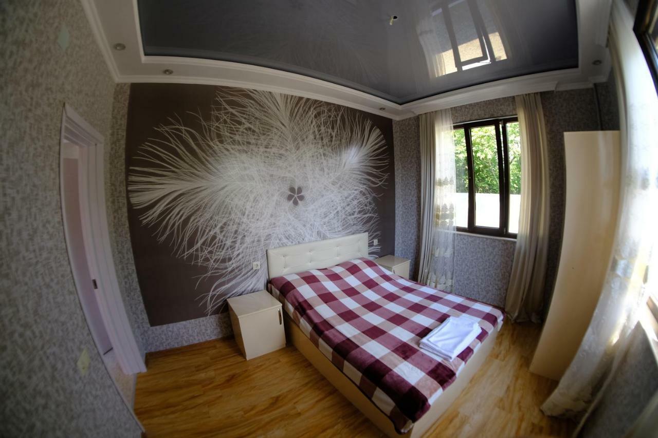 Apartment Edemi Kobuleti Ngoại thất bức ảnh