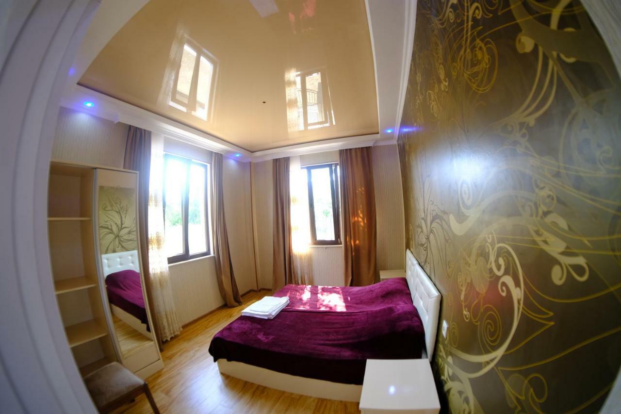 Apartment Edemi Kobuleti Ngoại thất bức ảnh