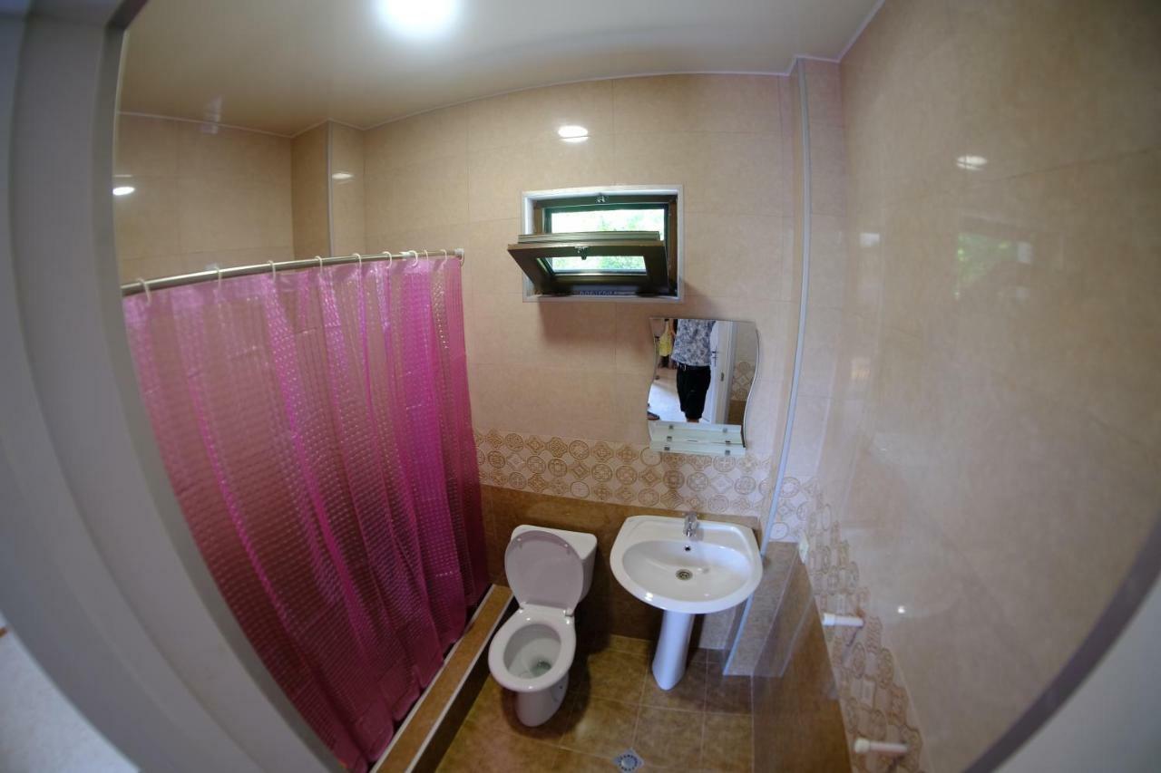 Apartment Edemi Kobuleti Ngoại thất bức ảnh