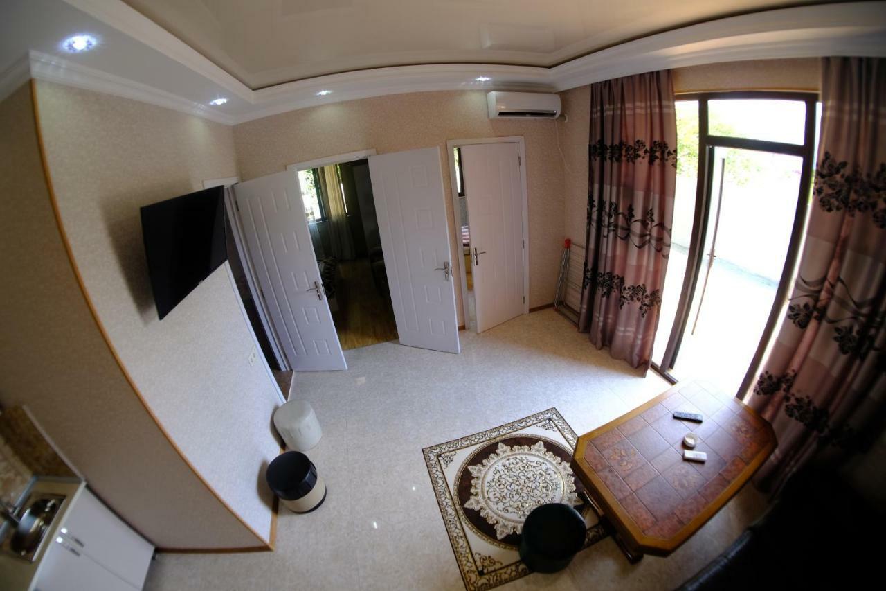 Apartment Edemi Kobuleti Ngoại thất bức ảnh